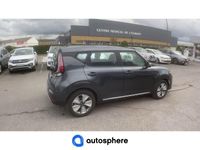 occasion Kia Soul EV 136ch Motion