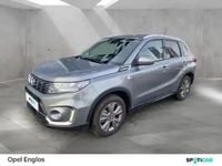 Occasion Suzuki Vitara Style 2024 Galactic gray métallisé SUV