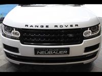 occasion Land Rover Range Rover 4.4 SDV8 339 Autobiography LWB Mark V