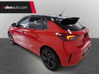 Occasion Opel Corsa 130 ch (95 kW) 2023 Citadine