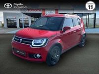 Occasion Suzuki Ignis 90 ch (66 kW) 2018 SUV