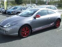 occasion Renault Laguna Coupé 