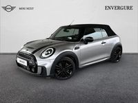 Occasion Mini John Cooper Works Cabriolet 181 ch (133 kW) 2024 Rouge Cabriolet