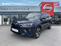 occasion Ssangyong Korando 1.6 E-XDI 136ch Limited 2WD A/T 7cv