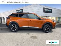 occasion Peugeot 2008 1.5 BlueHDi 110ch S&S Active Pack - VIVA195237426