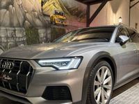 occasion Audi A6 Allroad 50 TDI 286 CV AVUS QUATTRO TIPTRONIC DERIV VP