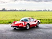 Occasion Ferrari Dino 246 1971