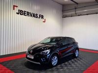 Occasion Renault Captur Equilibre 95 ch (69 kW) 2023 Noir SUV