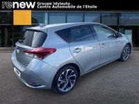 occasion Toyota Auris Hybrid 