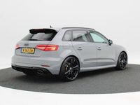 Occasion Audi RS3 Sport 400 ch (294 kW) 2020 Berline