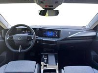 Occasion Opel Astra Elegance 152 ch (111 kW) 2023 Gris Berline