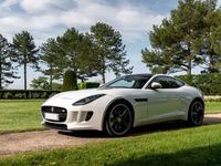 occasion Jaguar F-Type Coupé V8 R 5.0 550 Suralimenté