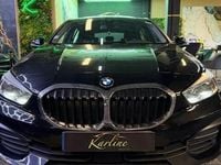 Occasion BMW 118 Sport Line 136 ch (100 kW) 2020 Noir Citadine
