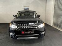 occasion Land Rover Range Rover Land 3.0 tdv6 259 autobiography 4wd bva