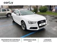 occasion Audi A5 V6 3.0 Tdi 245 Ambition Luxe Quattro