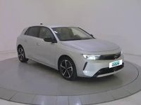 Occasion Opel Astra Business 180 ch (132 kW) 2023 Gris Berline