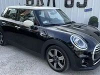 occasion Mini Cooper 136ch Edition 60 Years Bva7 109g