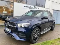 occasion Mercedes GLE350e ClasseEq Power 9g-tronic 4matic Amg Line