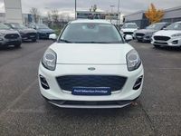 Occasion Ford Puma Titanium 126 ch (92 kW) 2021 Blanc SUV