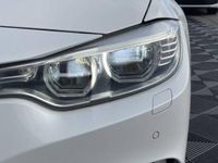 Occasion BMW 420 Luxury Line 184 ch (135 kW) 2014 Coupé