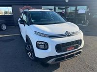 Occasion Citroën C3 Aircross Shine 110 ch (80 kW) 2021 Blanc SUV