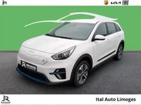 Occasion Kia e-Niro Motion 150 kW (204 ch) 2021 Blanc SUV