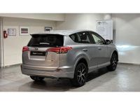 occasion Toyota RAV4 Hybrid 