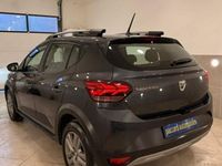 Occasion Dacia Sandero Comfort 90 ch (66 kW) 2021 Citadine
