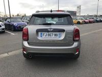 occasion Mini One Countryman Cooper 136ch Longst BVA7 Euro6d-T - VIVA3565056