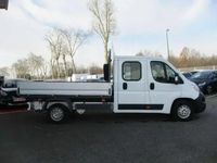 occasion Citroën Jumper L3 Hdi 130 Confort