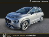 occasion Citroën C3 Aircross Puretech 110 S&s Bvm6