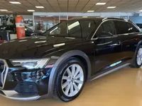 occasion Audi A6 50 Tdi 286 Quattro Bva8 Sport Full Led Caméra 360 Attel