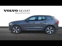 Occasion Volvo XC60 Plus 253 ch (186 kW) 2024 Gris platinium métallisé SUV