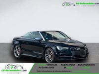 Occasion Audi S3 Sport 300 ch (220 kW) 2016 Berline