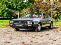 Occasion Lancia Beta 120 ch (88 kW) 1977 Gris Cabriolet
