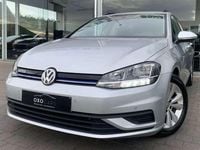 Occasion VW Golf VIII 131 ch (96 kW) 2021 Gris Break