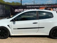 occasion Renault Clio III (2) 2.0 16v 203 rs luxe euro5