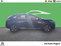 Occasion Kia XCeed Active 2022 Noir basalte métallisé SUV