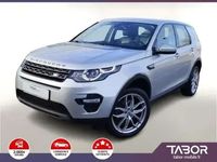 occasion Land Rover Discovery 2.0 Td4 Auto. Se