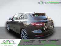 occasion Maserati Levante 3.8 V8 Bi-Turbo 580