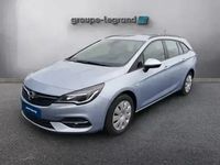 occasion Opel Astra 1.5 D 122ch Elegance Business