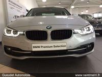 occasion BMW 318 Serie 3 (F30) d 150 ch Sport BVA8