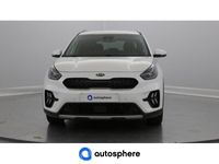 occasion Kia Niro 1.6 GDi 105ch ISG + électrique 43.5ch Design DCT6