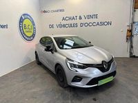 Occasion Renault Clio V Equilibre 91 ch (66 kW) 2023 Gris Berline