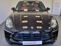 occasion Porsche Macan 3.0 V6 360 ch GTS PDK - TOIT OUVRANT