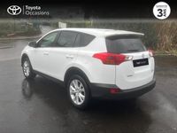 Occasion Toyota RAV4 Life 150 ch (110 kW) 2013 SUV