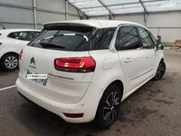 occasion Citroën C4 SpaceTourer BlueHDi 130ch Business Plus 2020