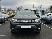 Occasion Dacia Duster Journey 102 ch (75 kW) 2024 Blanc SUV