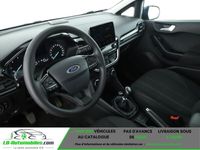 occasion Ford Fiesta 1.5 TDCi 85 ch BVM