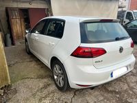 occasion VW Golf 1.6 TDI 105 BlueMotion Technology FAP Confortline